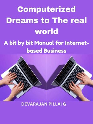 cover image of Computerized Dreams to the real world